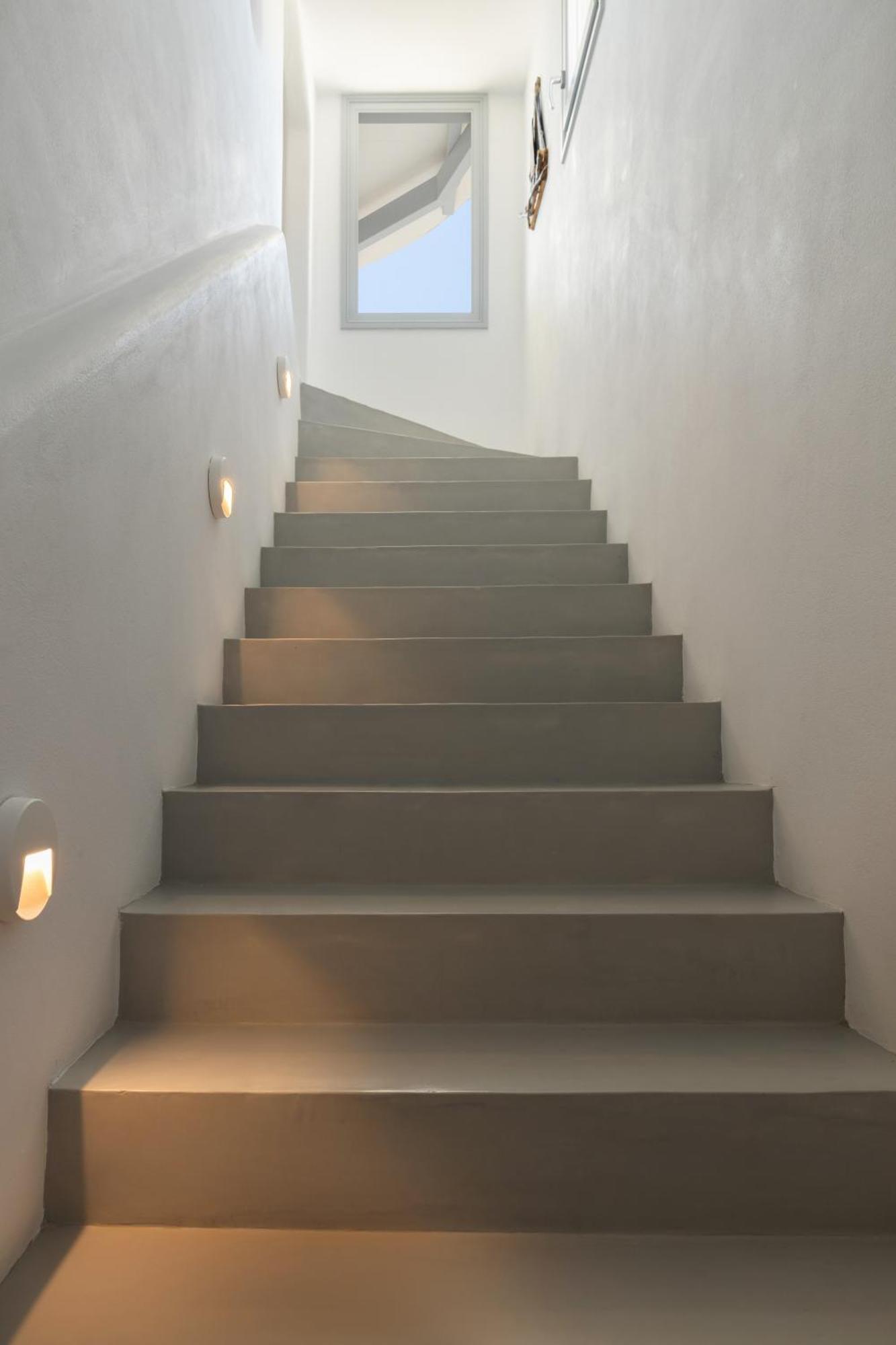 Paros Melodia Apartments Logaras Exteriör bild